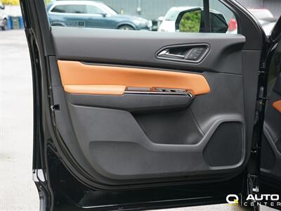 2024 Honda Prologue Elite   - Photo 19 - Lynnwood, WA 98036