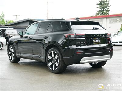 2024 Honda Prologue Elite   - Photo 9 - Lynnwood, WA 98036