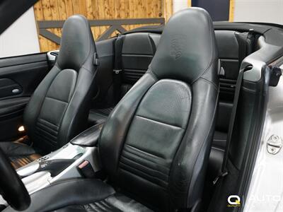 2004 Porsche 911 Turbo   - Photo 13 - Lynnwood, WA 98036