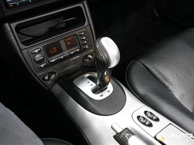 2004 Porsche 911 Turbo   - Photo 30 - Lynnwood, WA 98036