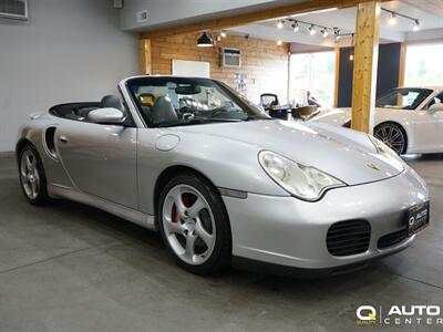 2004 Porsche 911 Turbo   - Photo 3 - Lynnwood, WA 98036