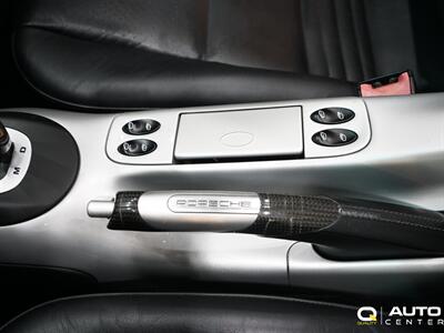 2004 Porsche 911 Turbo   - Photo 31 - Lynnwood, WA 98036