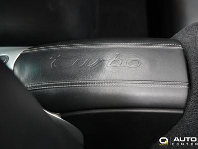 2004 Porsche 911 Turbo   - Photo 36 - Lynnwood, WA 98036