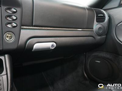 2004 Porsche 911 Turbo   - Photo 34 - Lynnwood, WA 98036