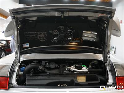 2004 Porsche 911 Turbo   - Photo 41 - Lynnwood, WA 98036