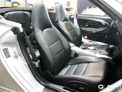 2004 Porsche 911 Turbo   - Photo 17 - Lynnwood, WA 98036