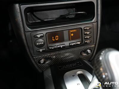 2004 Porsche 911 Turbo   - Photo 29 - Lynnwood, WA 98036