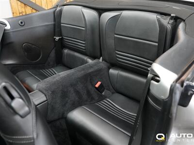 2004 Porsche 911 Turbo   - Photo 37 - Lynnwood, WA 98036