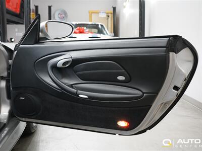 2004 Porsche 911 Turbo   - Photo 11 - Lynnwood, WA 98036