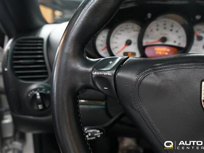 2004 Porsche 911 Turbo   - Photo 22 - Lynnwood, WA 98036