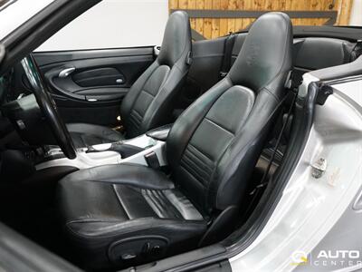 2004 Porsche 911 Turbo   - Photo 12 - Lynnwood, WA 98036