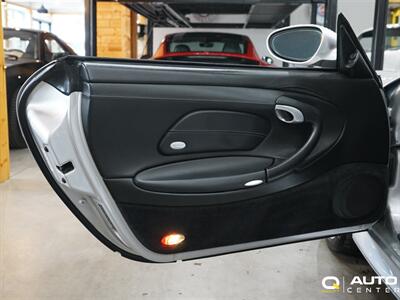 2004 Porsche 911 Turbo   - Photo 10 - Lynnwood, WA 98036