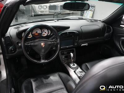 2004 Porsche 911 Turbo   - Photo 20 - Lynnwood, WA 98036