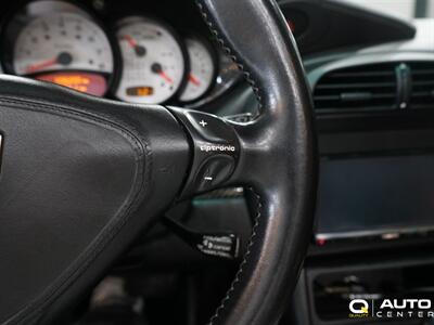 2004 Porsche 911 Turbo   - Photo 23 - Lynnwood, WA 98036
