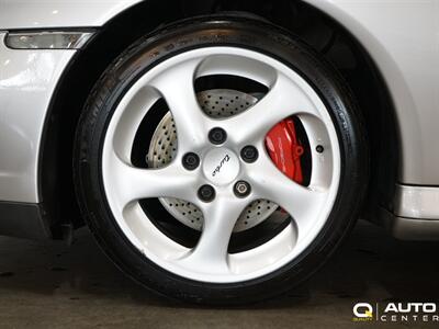 2004 Porsche 911 Turbo   - Photo 9 - Lynnwood, WA 98036
