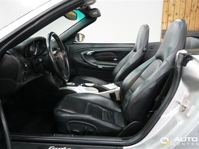 2004 Porsche 911 Turbo   - Photo 16 - Lynnwood, WA 98036