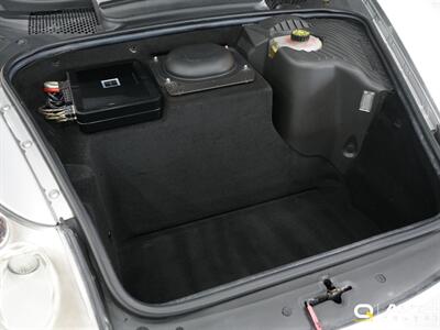 2004 Porsche 911 Turbo   - Photo 8 - Lynnwood, WA 98036