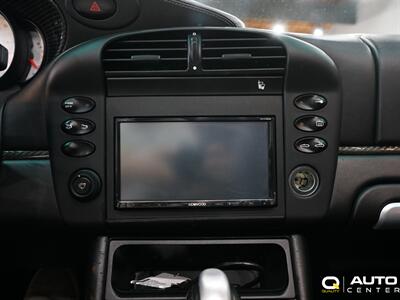 2004 Porsche 911 Turbo   - Photo 28 - Lynnwood, WA 98036