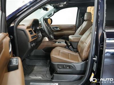 2023 Chevrolet Tahoe High Country   - Photo 15 - Lynnwood, WA 98036