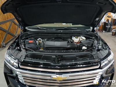 2023 Chevrolet Tahoe High Country   - Photo 8 - Lynnwood, WA 98036