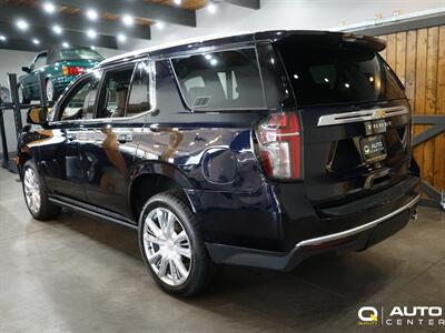 2023 Chevrolet Tahoe High Country   - Photo 5 - Lynnwood, WA 98036