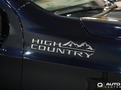 2023 Chevrolet Tahoe High Country   - Photo 10 - Lynnwood, WA 98036