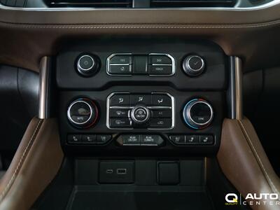 2023 Chevrolet Tahoe High Country   - Photo 21 - Lynnwood, WA 98036