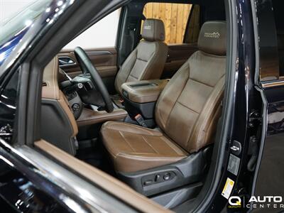 2023 Chevrolet Tahoe High Country   - Photo 12 - Lynnwood, WA 98036
