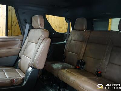 2023 Chevrolet Tahoe High Country   - Photo 38 - Lynnwood, WA 98036