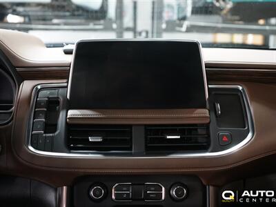 2023 Chevrolet Tahoe High Country   - Photo 20 - Lynnwood, WA 98036