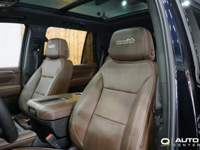 2023 Chevrolet Tahoe High Country   - Photo 13 - Lynnwood, WA 98036