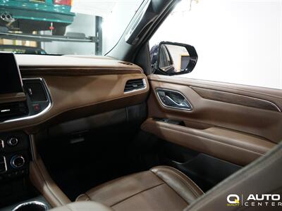 2023 Chevrolet Tahoe High Country   - Photo 24 - Lynnwood, WA 98036