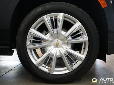 2023 Chevrolet Tahoe High Country   - Photo 6 - Lynnwood, WA 98036