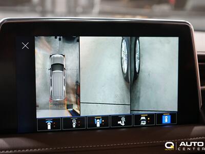 2023 Chevrolet Tahoe High Country   - Photo 29 - Lynnwood, WA 98036