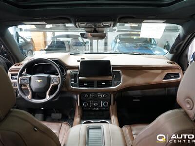 2023 Chevrolet Tahoe High Country   - Photo 16 - Lynnwood, WA 98036