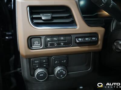 2023 Chevrolet Tahoe High Country   - Photo 27 - Lynnwood, WA 98036