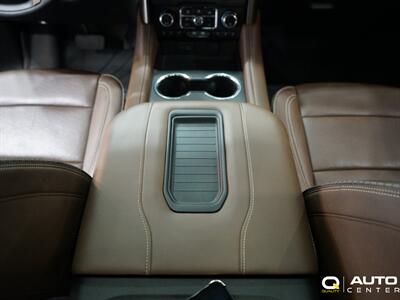 2023 Chevrolet Tahoe High Country   - Photo 23 - Lynnwood, WA 98036