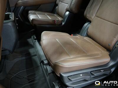 2023 Chevrolet Tahoe High Country   - Photo 32 - Lynnwood, WA 98036