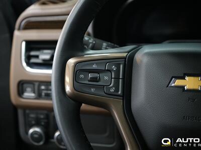 2023 Chevrolet Tahoe High Country   - Photo 18 - Lynnwood, WA 98036