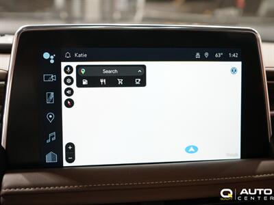 2023 Chevrolet Tahoe High Country   - Photo 28 - Lynnwood, WA 98036