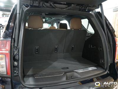 2023 Chevrolet Tahoe High Country   - Photo 39 - Lynnwood, WA 98036