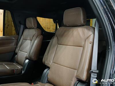 2023 Chevrolet Tahoe High Country   - Photo 31 - Lynnwood, WA 98036