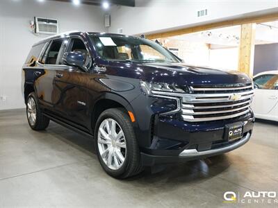 2023 Chevrolet Tahoe High Country   - Photo 3 - Lynnwood, WA 98036