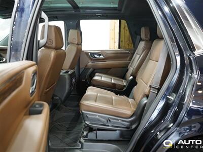 2023 Chevrolet Tahoe High Country   - Photo 33 - Lynnwood, WA 98036
