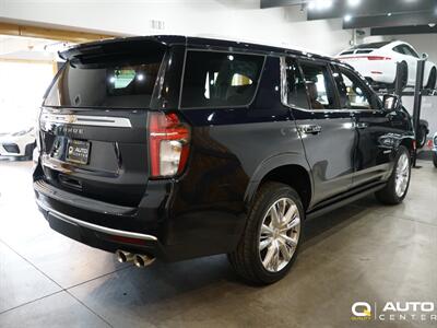 2023 Chevrolet Tahoe High Country   - Photo 4 - Lynnwood, WA 98036