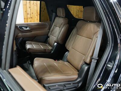 2023 Chevrolet Tahoe High Country   - Photo 30 - Lynnwood, WA 98036