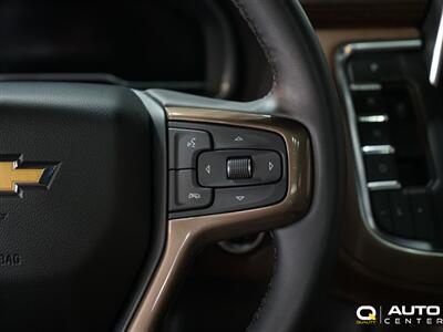 2023 Chevrolet Tahoe High Country   - Photo 19 - Lynnwood, WA 98036