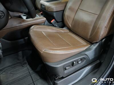 2023 Chevrolet Tahoe High Country   - Photo 14 - Lynnwood, WA 98036