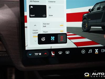 2023 Rivian R1T Launch Edition   - Photo 21 - Lynnwood, WA 98036