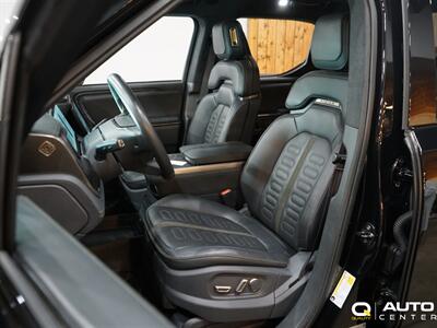 2023 Rivian R1T Launch Edition   - Photo 11 - Lynnwood, WA 98036